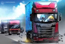 1784514511 hi defi at the crossroads of the trucking industry to ensure efficient payments