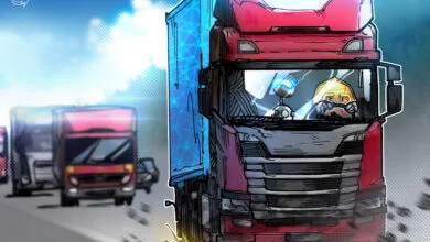 Japanese Logistics Firm to Pay Delivery Drivers via JPYC Stablecoin 8 Japanese Logistics Stablecoin Payments