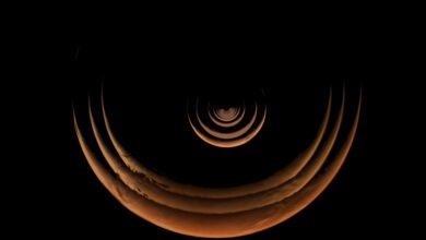 NASA Releases Stunning Mars Timelapse Captured by Psyche Spacecraft 15 Psyche Spacecraft Mars Timelapse