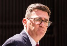Burnham Confronts UK Bond Market