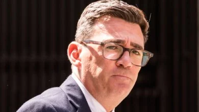 Andy Burnham Faces Fragile Debt Market as He Becomes UK Prime Minister 4 Burnham Confronts UK Bond Market