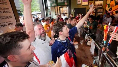 World Cup Kickoff Sparks Strongest US Consumer Spending Growth in Four Years 11 World Cup Boosts US Spending