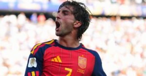 Spain Win 2026 World Cup