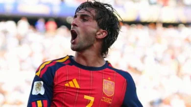Spain Win 2026 World Cup