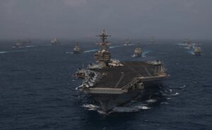Bypassing the Strait of Hormuz