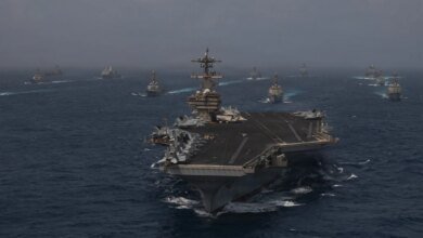 How the Global Oil Market is Quietly Erasing Iran’s Chokehold on the Strait of Hormuz 3 Bypassing the Strait of Hormuz