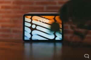 OLED iPad Mini Coming Soon