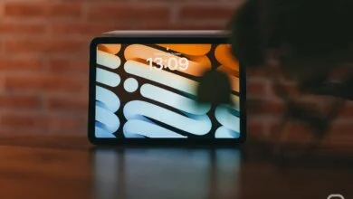 Apple Accelerates OLED iPad Mini Launch to Head Group-Wide Tablet Overhaul 7 OLED iPad Mini Coming Soon
