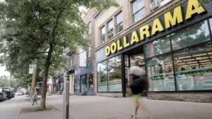 Dollarama Garlic Powder Recall