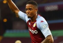 Arsenal Eyeing Move for Ezri Konsa