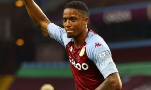 Arsenal Eyeing Move for Ezri Konsa