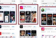 San Francisco Targets AI Nudify Apps