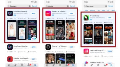 San Francisco Demands Apple and Google Purge AI 'Nudify' Apps From Stores 3 San Francisco Targets AI Nudify Apps