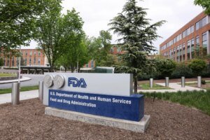 FDA Trust and Regulatory Reform