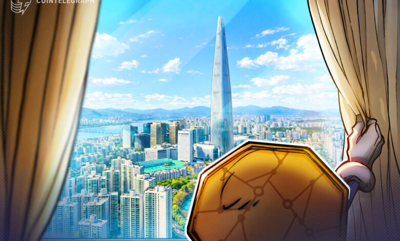 South Korea Expands Digital Won Pilot with Tokenized Deposit Trials 1 1784533704 hi south korea lifts 9 year corporate crypto ban what the policy change means 1