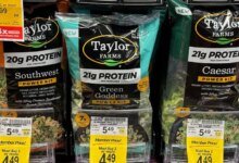 Taylor Farms Recall Investigation