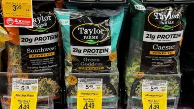 Taylor Farms Prepares Recall of Mexican Iceberg Lettuce Amid Cyclospora Outbreak Investigation 6 Taylor Farms Recall Investigation