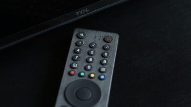 Why Modern Smart TVs Still Rely on Decades-Old Infrared Remotes 9 Why TV Remotes Still Use Infrared