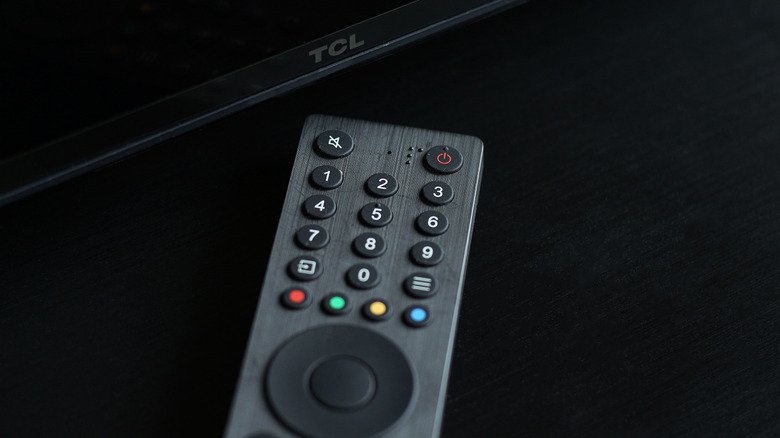 Why TV Remotes Still Use Infrared