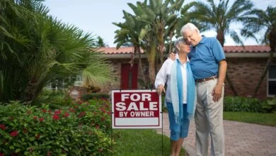 Medicare Downsizing Tax Trap
