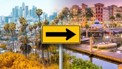 California Wealth Flight Fuels Multibillion-Dollar Real Estate Boom Along Florida's Gulf Coast 4 Florida Gulf Coast Luxury Real Estate