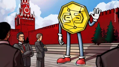 Russia Crypto Bill