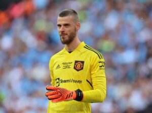 Juventus Target Emiliano Martinez