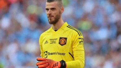 Juventus Target Aston Villa Goalkeeper Emiliano Martinez and PSG Striker Randal Kolo Muani in Summer Transfer Push 9 Juventus Target Emiliano Martinez
