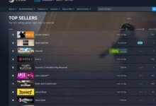 Steam Machine Sales Surge