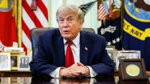 Trump First-Term Insulin Price Report
