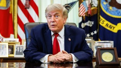 HHS Report Links Early Drops in Insulin Prices to First-Term Trump Policies 10 Trump First-Term Insulin Price Report