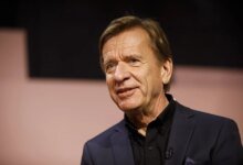 Volvo CEO Defends Chinese Automakers