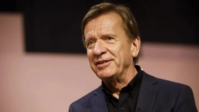 Volvo CEO Defends Chinese Automakers