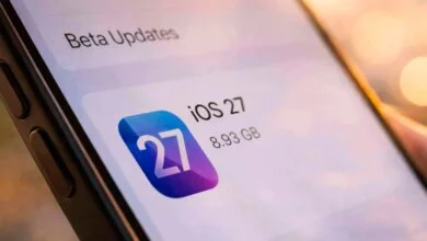 Apple Releases iOS 27 Public Beta