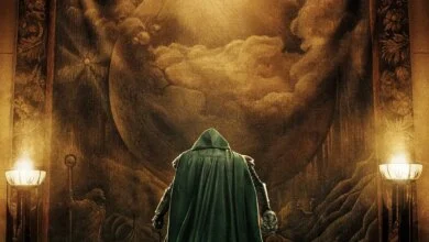 Marvel Unveils First Avengers: Doomsday Trailer as Studio Bets Big on Nostalgia 8 Avengers Doomsday Trailer Released