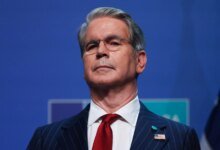 US Debt Refinancing Risks Grow