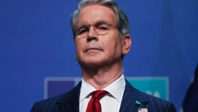 US Debt Refinancing Risks Grow