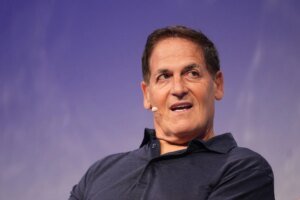 Mark Cuban on SpaceX Wealth Creation