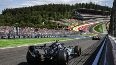 2026 Formula 1 Regulations Face Scrutiny After Performance Struggles at Spa-Francorchamps 11 F1 Power Struggles at Spa