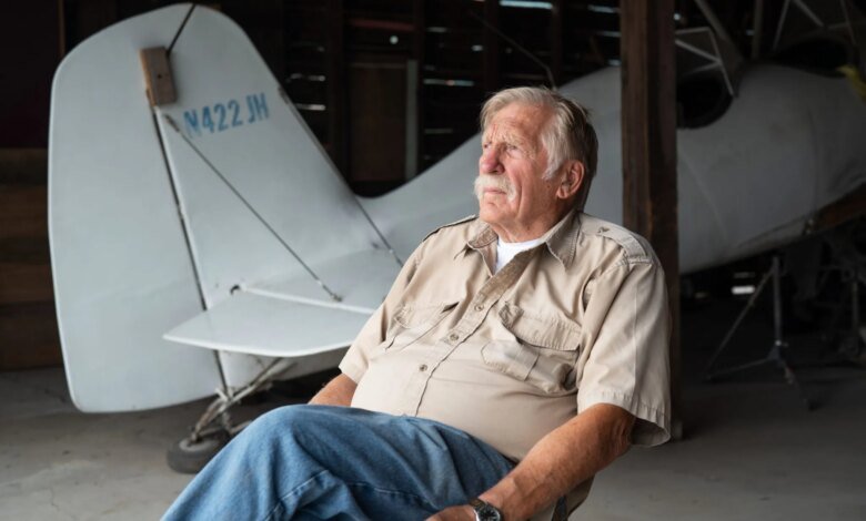 Supreme Court reviews Alaska aircraft seizure