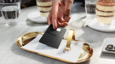 Samsung Launches Galaxy Card to Incentivize Ecosystem Loyalty Ahead of Unpacked 2 Samsung Unveils Galaxy Credit Card