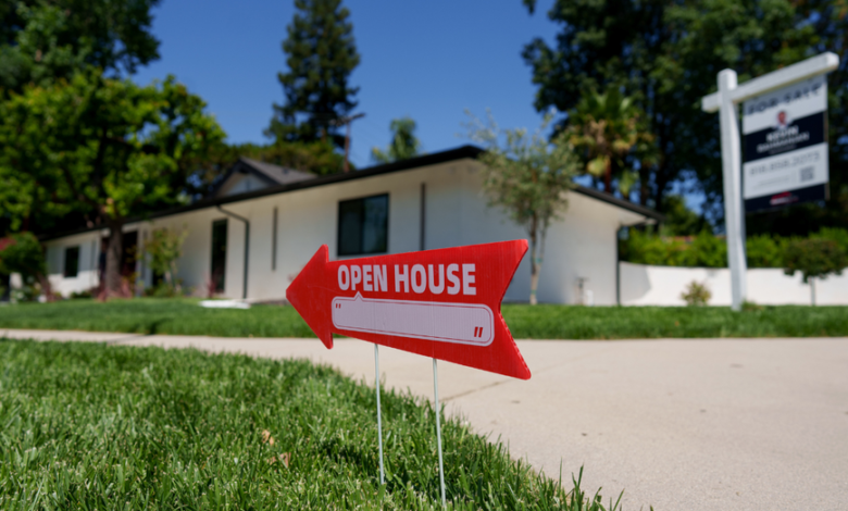 The Evolving Starter Home Market