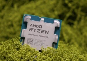 AMD Ryzen 7 7700X3D Discounted