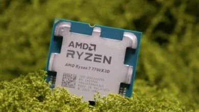 AMD Ryzen 7 7700X3D Discounted