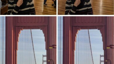 Adobe Integrates Google's Nano Banana AI Into Experimental iPhone Camera App 4 Adobe AI Playground on iPhone