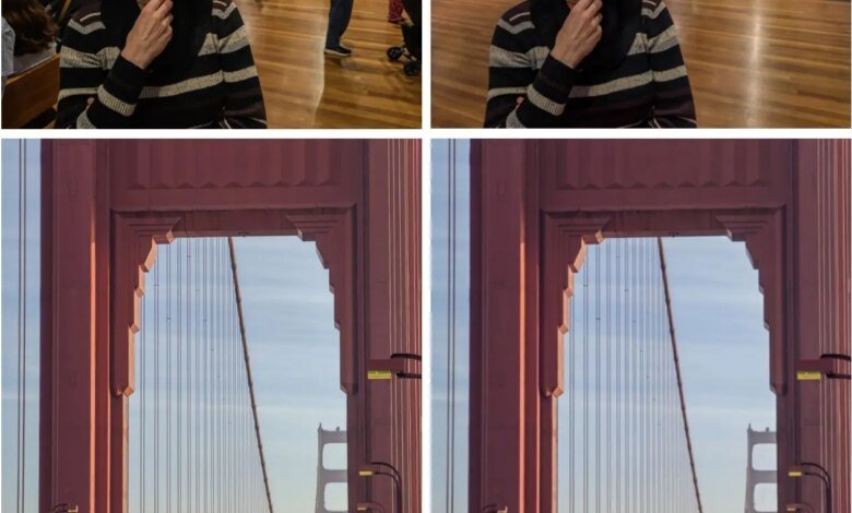 Adobe AI Playground on iPhone