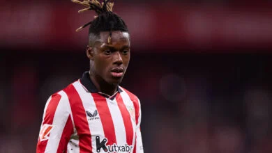 Arsenal Reignite Interest in Nico Williams After Attacking Transfer Setbacks 10 Arsenal eye Nico Williams transfer
