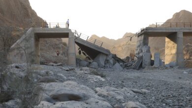 US Launches 10th Night of Airstrikes on Iran as Red Sea Shipping Crisis Deepens 9 US Airstrikes on Iran Intensify