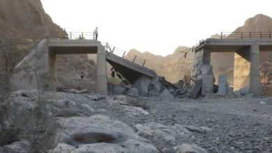 US Airstrikes on Iran Intensify