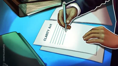 Senate Crypto Bill Faces Partisan Gridlock Over Consumer Protections and Ethics 10 Senate CLARITY Act Crypto Bill